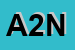 Logo di A2N2