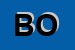 Logo di BOCCOLO OMBRETTA