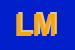 Logo di L-ELISIR DI MERCURI