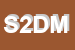 Logo di STUDIO 28 DI DELL-AGLI MASSIMO