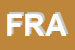 Logo di FRAMAR