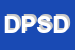 Logo di DAP PASTA SNC DI DOMENICONE ALBA E PIERSANTI ADELE