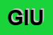 Logo di GIUSEPPUCCI