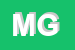 Logo di META G