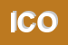 Logo di ICORRO