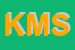 Logo di K MOTORS SRL