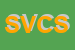 Logo di SERVIZIO VESPA E C SNC
