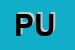 Logo di PINGUE UGO