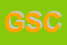 Logo di GIUSEPPUCCI SANDRO e CSNC
