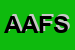 Logo di AF ASSICURAZIONI FLAMINIO SRL