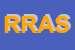 Logo di RAS RINALDI ASSICURAZIONI SRL
