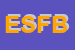 Logo di EFFEBI SAS DI FABIO BACCHELLI e C