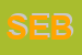 Logo di SEBE
