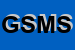 Logo di GSM-GENERAL SIDER MECCANICA SRL