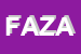 Logo di FABBRICA ATTREZZATURE ZOOTECNICHE AVICOLE SRL