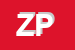 Logo di ZAMPILLONI PATRIZIA