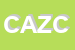 Logo di COOPERATIVA AGRICOLA ZOOTECNICA CASTELLANA