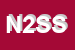 Logo di NEWS 2000 SNC DI SPALLETTA SAVERIO e C