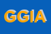 Logo di GIA GESTIONE ITALIANA ALBERGHIERA DI RUGGERI MASSIMO E C SAS