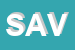 Logo di SAVECO SRL