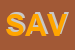 Logo di SAVECO SRL