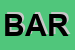 Logo di BARTOLOMEI