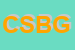 Logo di CVM SNC DI B GENTILI E C