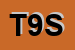 Logo di TEAM 95 SRL