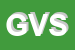 Logo di GM VISION SNC