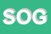 Logo di SOGESPI