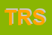 Logo di TRASLOCARE ROMA SRL