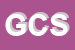 Logo di GCA COMUNICAZIONI SRL