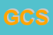 Logo di GCA COMUNICAZIONI SRL