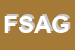Logo di FINGEST SAS DI AMICI GIULIANO