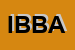 Logo di IBBA-ISTITUTO DI BIOLOGIA E BIOTECNOLOGIA AGRARIA DEL CNR