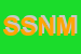 Logo di SIMAL SDF DI NEPA e MARTIRONE
