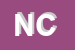 Logo di NUCCI CARLO