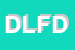 Logo di DENTAL DI LOSITO FRANCO E DE FRANCO ALDO SDF