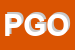 Logo di PARROCCHIA GESU-OPERAIO