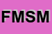 Logo di FM MOTO SAS DI MFILIPPINI