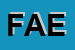 Logo di FABI ANGELA ELEONORA