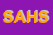 Logo di SAI ASSICURAZIONI HELP SNC
