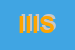Logo di INTERIM INTERNATIONAL IMAGES SRL