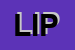 Logo di LIP (SRL)