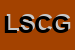 Logo di LINCEA - DI STELLUTI CESI GIORGIO E C SAS