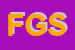 Logo di F e G SAS