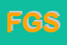 Logo di F e G SAS