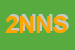 Logo di 2N NAUTICA NETTUNO SRL