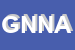 Logo di GASAUTO NEPTUNIA DI NORI ANNA MARIA E C SNC
