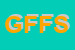 Logo di G F FORMAGGI SRL